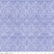 Ticket Row in Periwinkle (c13053-periwinkle) | Journal Basics | J Wecker Frisch | Riley Blake